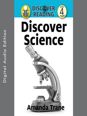 cover image of Discover Science